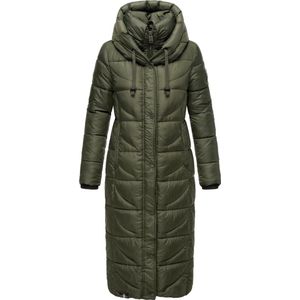 Navahoo - Waffelchen - Gewatteerde Jas - Dames - Winterjas