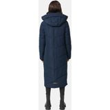 Marikoo Karumikoo XVI damesjas – warm, stijlvol & met capuchon