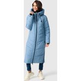 Marikoo - Nadaree - Winterjas - Lang - Warm - Met Capuchon