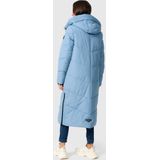 Marikoo - Nadaree - Winterjas - Lang - Warm - Met Capuchon