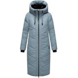 Marikoo - Nadaree - Winterjas - Lang - Warm - Met Capuchon