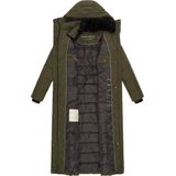 Navahoo dames winterjas Das Teil – Elegant & Warm