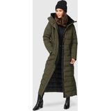 Navahoo dames winterjas Das Teil – Elegant & Warm