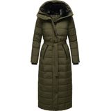 Navahoo dames winterjas Das Teil – Elegant & Warm