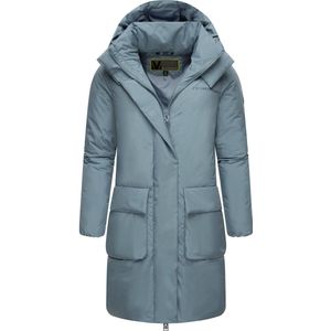 Marikoo - Nanami 16 - Korte Jas - Dames - Waterafstotend - Gerecycled Materiaal