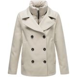 Marikoo - Aylaraa 16 - Dames Korte Jas - Water- en Windafstotend