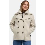 Marikoo - Aylaraa 16 - Dames Korte Jas - Water- en Windafstotend