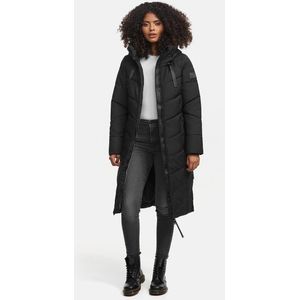 Navahoo - Schmatzibär - Gewatteerde Wintermantel - Dames