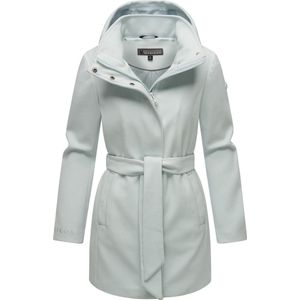 Marikoo - Katalinaa 16 - Korte Jas - Groen - Polyester