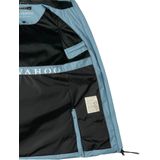 Navahoo - Schmatzibär - Gewatteerde Wintermantel - Dames - Lange Snit