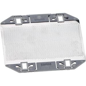 vhbw 1 x scheerblad compatibel met Panasonic ESSA40, ES-SA40, ES-SA40K scheerapparaat, zilver