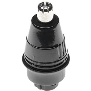 vhbw Neushaartrimmer opzetstuk compatibel met Philips S5271, S5290, S5335, S5340, S5351, S5355, S5370, S5380, S5390, S5400, S5420, S5510, S5520 scheerapparaat