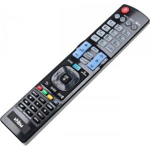Afstandsbediening voor LG TV's - vervangt AKB73615306