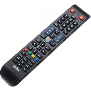 Afstandsbediening voor Samsung TV's - vervangt o.a. BN59-01178B