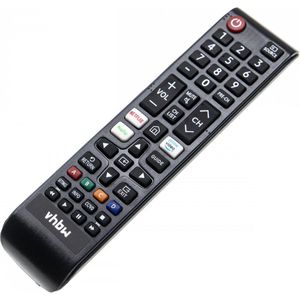 Afstandsbediening voor Samsung TV's - vervangt BN59-01315A