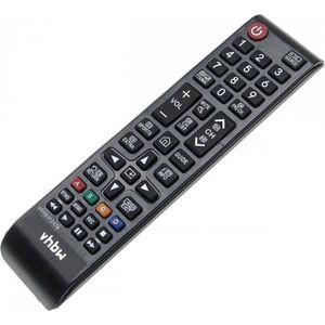 Afstandsbediening voor Samsung TV's - vervangt BN59-01247A