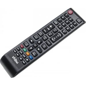 Afstandsbediening voor Samsung TV's - vervangt o.a. BN59-01175N