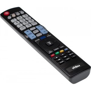 Afstandsbediening voor LG TV's - vervangt AKB73756567