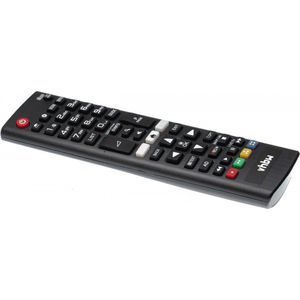 Afstandsbediening voor LG TV's - vervangt o.a. AKB75095308