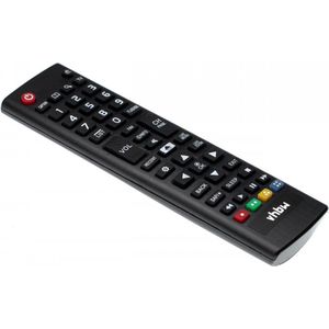 Afstandsbediening voor LG TV's - vervangt AKB74915305