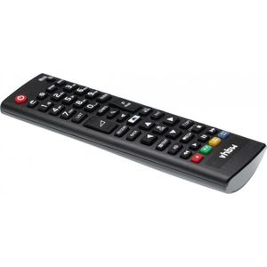 Afstandsbediening voor LG TV's - vervangt o.a. AKB74915324