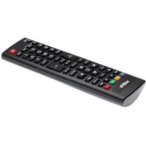 Afstandsbediening voor LG TV's - vervangt o.a. AKB73715603