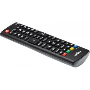Afstandsbediening voor LG TV's - vervangt o.a. AKB73715686