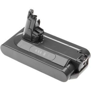 Dyson - V10 Accu - 25.2 V - 2500 mAh - Vervangingsaccu