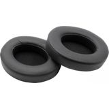 Oorkussens - Zwart - Compatibel met Beats Studio 2 en 3