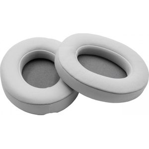 Oorkussens - Grijs - Compatibel met Beats Studio 2 en 3
