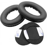 Oorkussens - Zwart - Compatibel met Bose AE1 en Triport TP1 Hoofdtelefoons