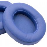Oorkussens - Blauw - Compatibel met Beats Studio 2 en 3