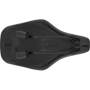 613 R ERGOWAVE® Carbon Zadel