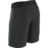 SQlab - ONE OX - Fietsbroek - Zwart - Anti-slip - Waterdicht - Sneldrogend - Nylon/Polyester/Spandex