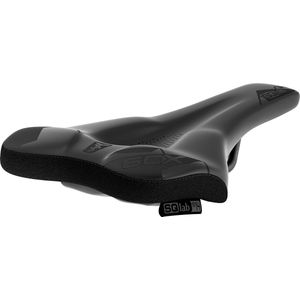 SQ-lab 6OX Ergowave Active 2.1 S-Tube Fietszadel
