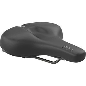 621 M-D Active 2.1, City & Comfort fietszadel. SQlab