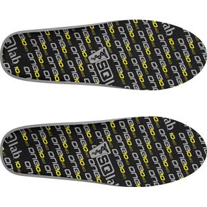 SQlab - ONE10 - Inlegzolen - Medium Support - 1 Set