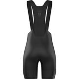 SQlab SQ-Short ONE12R Fietsbroek - Slim fit - Road & MTB Race - Nylon & Spandex - Zwart