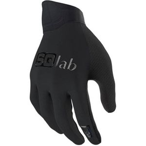 SQ-Gloves ONE-OX, zwart, XS