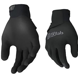 SQlab SQ-Gloves ONE10 Waterdichte winterhandschoenen voor mountainbike, tour en reizen