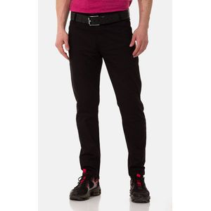 CIPO & BAXX Broek  zwart