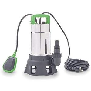 Güde Vuilwaterpomp 7500 l/h GS 4002 P - Dompelpomp - Waterpomp