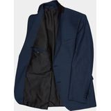 Carl Gross - CG Simson - Colbert - Blauw - Mix & Match