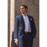 Carl Gross - CG Simson - Colbert - Blauw - Mix & Match