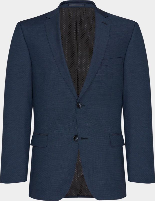 Carl Gross - CG Simson - Colbert - Blauw - Mix & Match