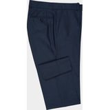 Carl Gross - 90-068N1 - Pantalon - Blauw - Mix & Match