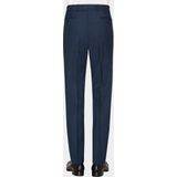 Carl Gross - 90-068N1 - Pantalon - Blauw - Mix & Match