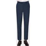 Carl Gross - 90-068N1 - Pantalon - Blauw - Mix & Match
