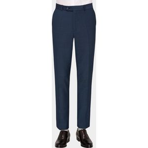 Carl Gross - 90-068N1 - Pantalon - Blauw - Mix & Match