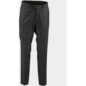 Carl Gross - CG Sven - Pantalon - Grijs - 100% Scheerwol